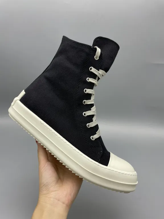 Rick Owens Shoe 